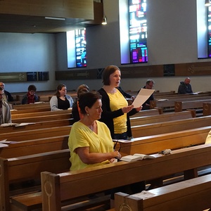 Liturgischer Vortragsabend im Konservatorium für Kirchenmusik der Diözese Linz