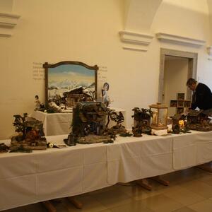 Advent in Ansfelden 2016