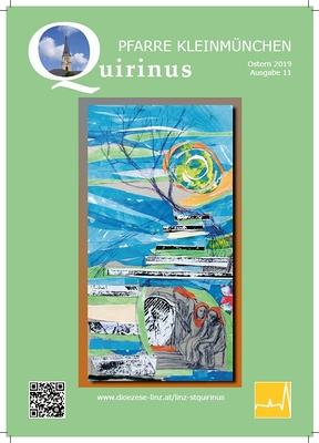 Ausgabe 11 | Ostern 2019