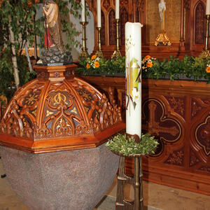 Pfarre Neumarkt im Mühlkreis