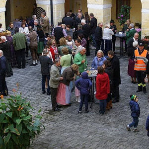 Erntedank 2019
