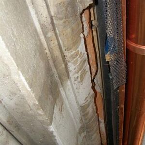 Impressionen Pfarrhofrenovierung