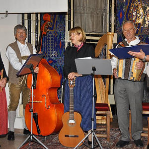 Wanderbank+Jubelhochzeiten