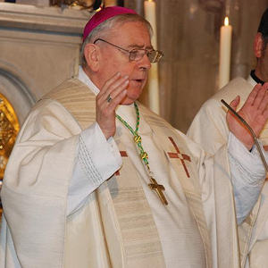 Pfarrzentrum Eröffnungsfest