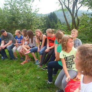 Pfarre Neumarkt im Mühlkreis