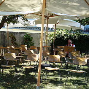 Pfarrfest 2015, Pfarre Neumarkt im Mühlkreis