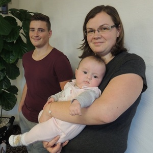 Haibacher Zeitzeugen – Fotorückblick