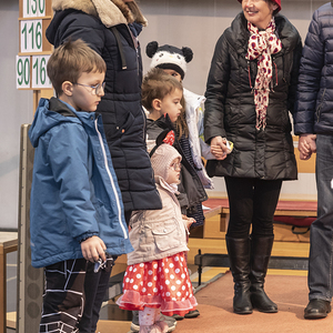 Fasching 2020 in der Pfarre Steyr-Ennsleite