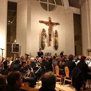 Konzert in St. Quirinus