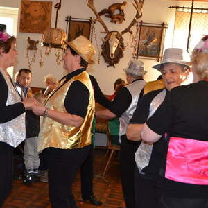 KFB - Fasching