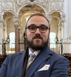  Vincent Huemer-Meyer