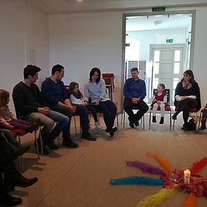 Kleinkindliturgie März 2017