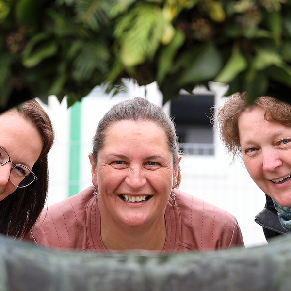 Erstkommunion-Team 2025