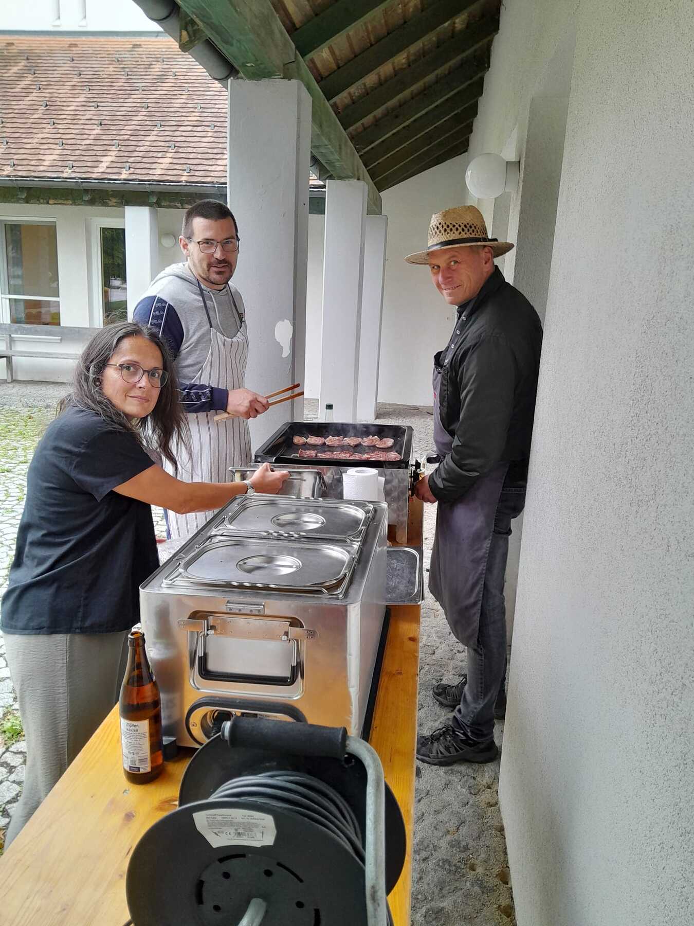 Pfarrgemeinde Pucking
