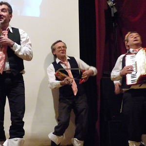 Pfarrball Pfarre Peuerbach