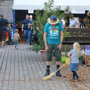 Flohmarkt