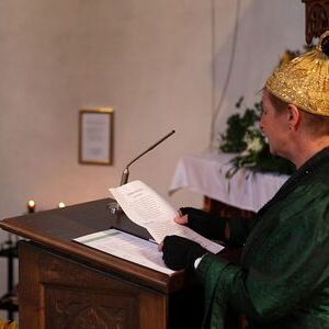 Pfarre Königswiesen