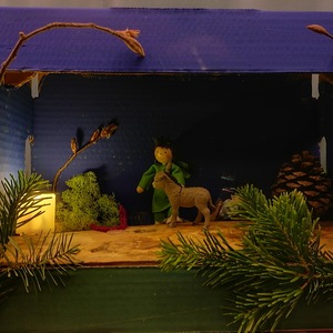 Der Adventkalender 2022