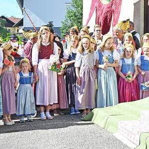 Fronleichnam