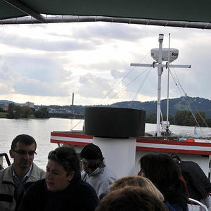 PGR Schifffahrt