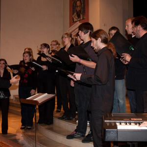 Lange Nacht der Kirchen