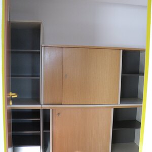 Fotos vom Übersiedeln am 3.12.2016