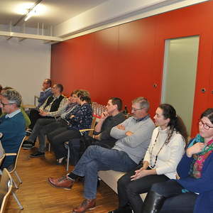 Visitation 2017 im Dekanat Weyer