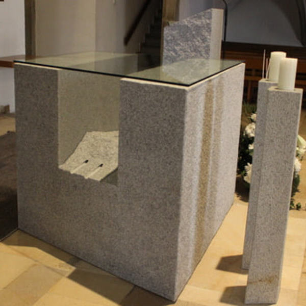 Wort-Gottesdienst-Leitung