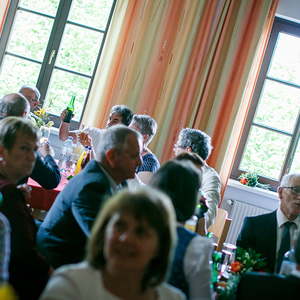 Pfarre Sarleinsbach, FA - Ehe und Familie