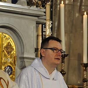 Primiz Feier von Josef Richter