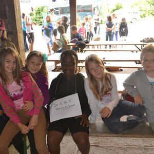 Wir waren Helden....