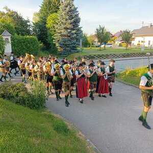 Musik in Bewegung DANKE