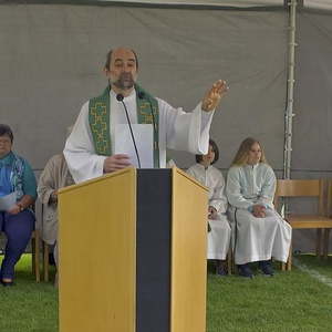 Sportlergottesdienst 