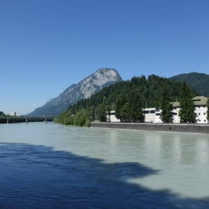 Kufstein am Inn