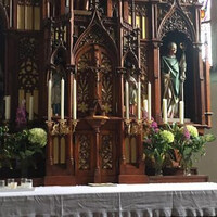 Altar
