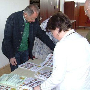 Pfarrgemeinderatswahlsonntag