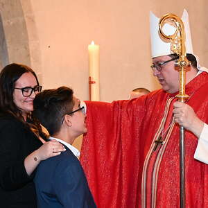 Pfarrkirche Hörsching hl. Jakob