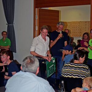 Pfarrfest mit Entenrallye