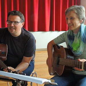 Labyrintheweg Hofkirchen