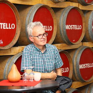 Kirchenchorausflug 2018