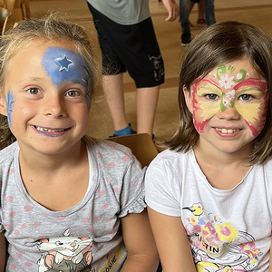 Offenes Pfarrheim 2024