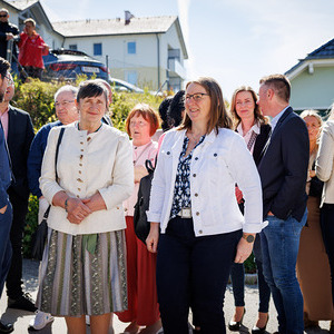 Pfarrfirmung Sarleinsbach 2025