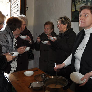 Familienfasttag 2010