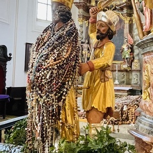 Neukirchen beim Hl. Blut 