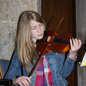 Pfarrfest am 09.06.2013