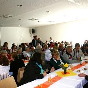 Drei neue Glocken mit klingender Botschaft