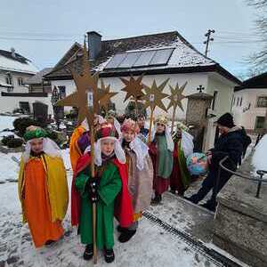 Stensingermesse 2026