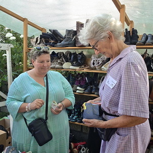 Flohmarkt 26