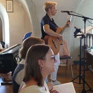 Ehejubiläumsfeier