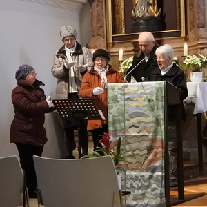 Franz-von-Sales-Messe